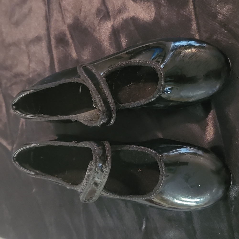 Children Tap Shoes